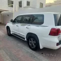 Toyota Land Cruiser GXR 2014, 7 Seats, 4WD, Well Maintained